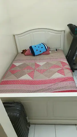 Queen size mattress