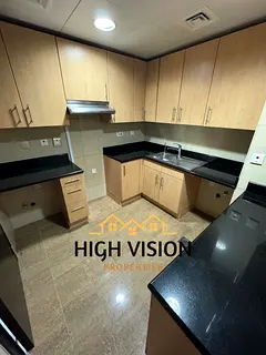 Spacious 1BR+Study | Amazing View | Ready to Move