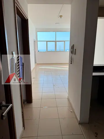 Spacious 1-Bedroom Apartment for Rent in Ajman one tower