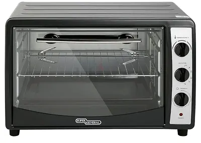 Super General Electric Oven