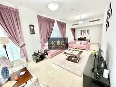 Huge Size Unit | 2 BR + Store | With Close Kitchen