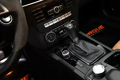 2013 Mercedes-BENZ C-CLASS 照片 10