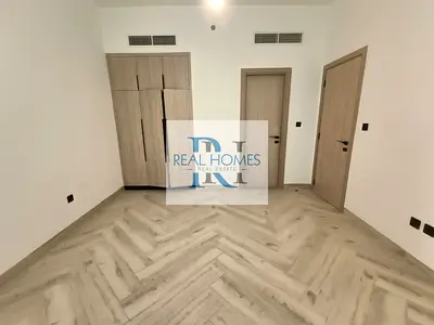 Brand New | Community View Sami Furnished | Vacant