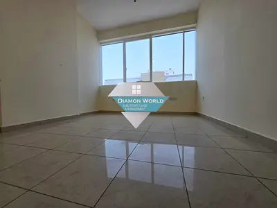 New 2 Bed Hall Apartment For Rent Available in Shabiya