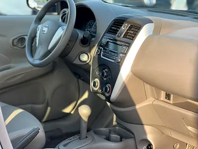 صورة 14 لـ 2021 Nissan SUNNY