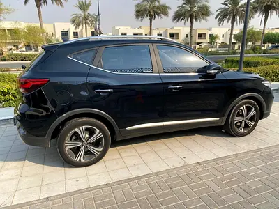 MG ZS Luxury, миниатюра 8