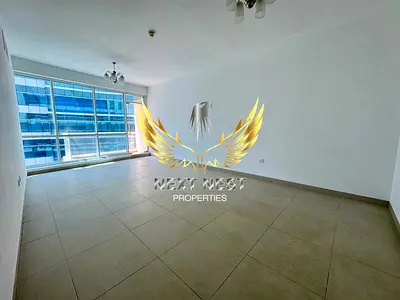 Bright 2BR Apartment | Park Terrace DSO | City View