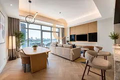 Marriott Signature | Premium Living | Remaining Units