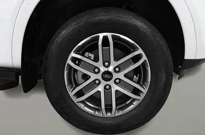 صورة 12 لـ 2024 FORD EVEREST