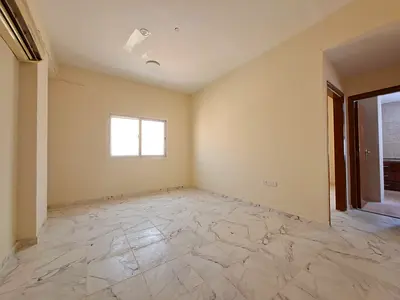 Lavish 1bhk available for rent affordable price muwaileh sharjah