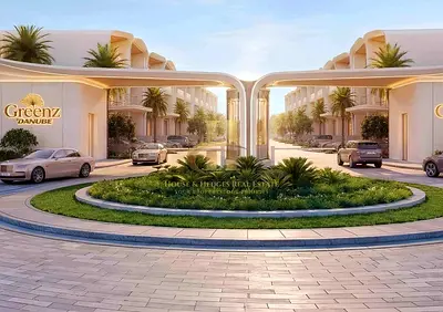 Semi-Detached | Smart Investment & Strong ROI