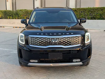 Kia Telluride EX, миниатюра 2