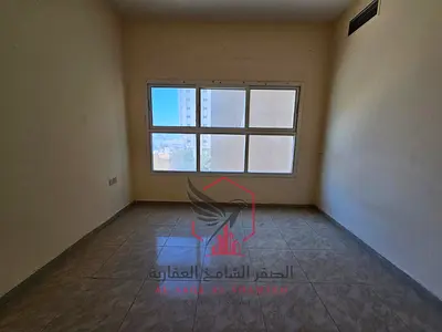 Beautiful 1BR apartment in Al Majaz 3, flexible payment options.