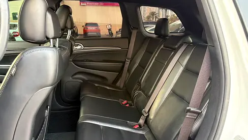 صورة 5 لـ 2020 JEEP GRAND CHEROKEE
