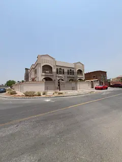 🏡 Villa for Rent in Al Quaz – Sharjah ✨ Spacious Family Villa in a Prime Location 📍 Al Qua