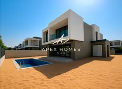 Private Pool | Standalone Villa | Vacant