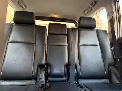 صورة 5 لـ 2010 Toyota PRADO