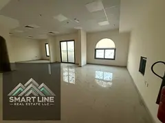 Commercial office for rent with balcony kitchen and bathroom rent only 45k