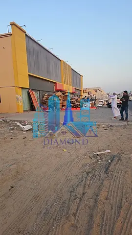 فرصة ممتازه  للمستثمرين في امارة عجمان
