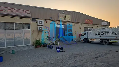 A good opportunity for investors in Jurf 2 , Ajman