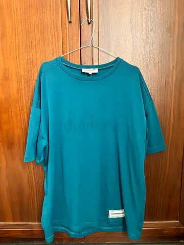 Giving Movement T shirt