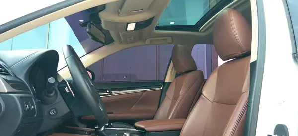 صورة 15 لـ 2015 Lexus GS-SERIES