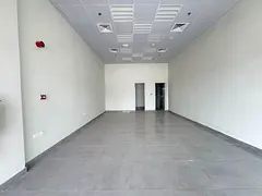 Hot OFFER LUXURY shop 30 days free Prime Location business center ready to move only jest 70k