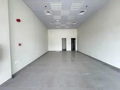 Hot OFFER LUXURY shop 30 days free Prime Location business center ready to move only jest 70k