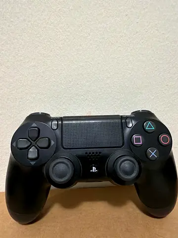 PS4 Dualshock Controller