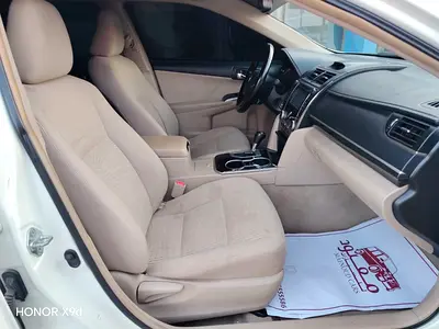صورة 14 لـ 2017 Toyota CAMRY