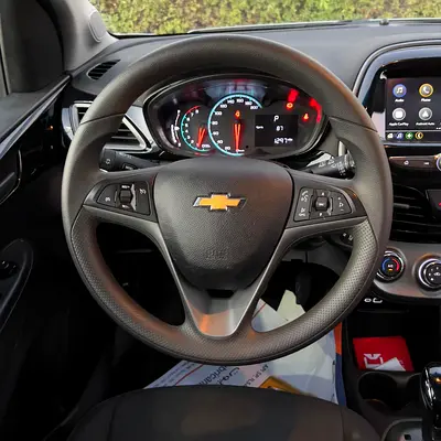 صورة 9 لـ 2020 Chevrolet SPARK
