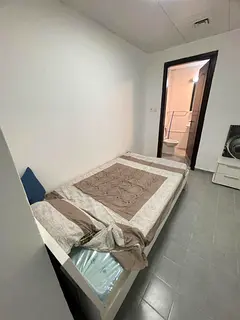 ATTACHED WASHROOM ROOM