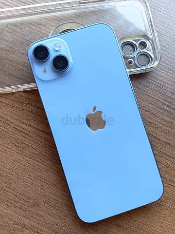 ايفون 14 بلس