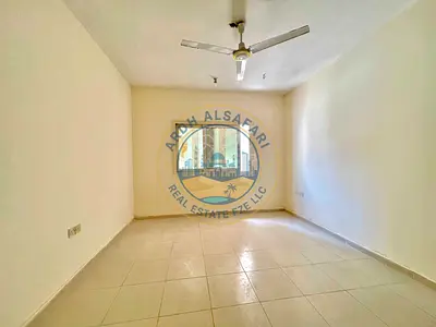 studio near to bus station and park in muwaileh sharjah