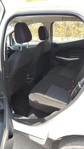 2019 FORD ECOSPORT 照片 10