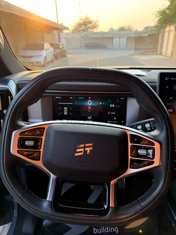 Jetour T2 Traveler Plus, миниатюра 10