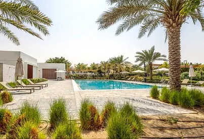 Steps Away From Pool I Hard To Miss