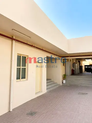 Labour Camp for Rent | Dibba Ind Area, Al Fujairah | Near Dibba Port | Staff Accommodation