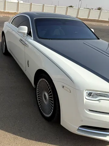 صورة مصغرة 20 لـ 2016 ROLLS-ROYCE WRAITH