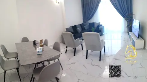 Oasis Towers - 2-Bedroom Apartment