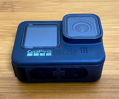 GoPro HERO9 Black