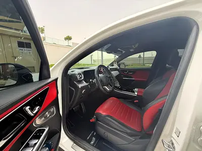 Mercedes-Benz GLC 200 4MATIC, миниатюра 7