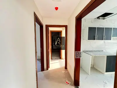 أول ساكن في الجرف 2 | غرفتين + 3 حمامات + بلكونة بـ50 ألف وتقسيط حتى 12 دفعة