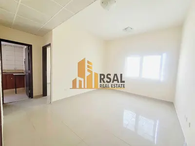 1 Bedroom Hall low price Rent// front on LuLu market// prime location// Ready to move Apartment