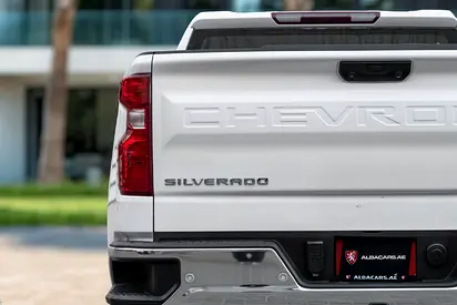 صورة 6 لـ 2024 Chevrolet SILVERADO 1500