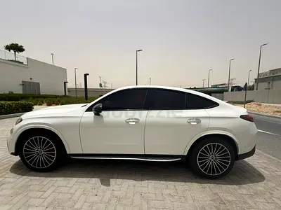 Mercedes-Benz GLC 200 4MATIC, миниатюра 3