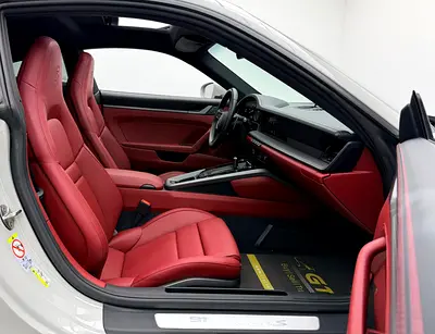 2024 Porsche 911 Carrera S — zdjęcie 10