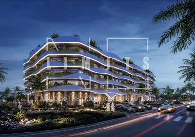 Cash Deal | Ready Soon | Next to Expo City & Al Maktoum International Airport