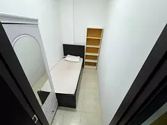 Paivate Room - Business Bay Metro - Less Tenants