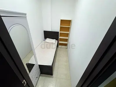 Paivate Room - Business Bay Metro - Less Tenants